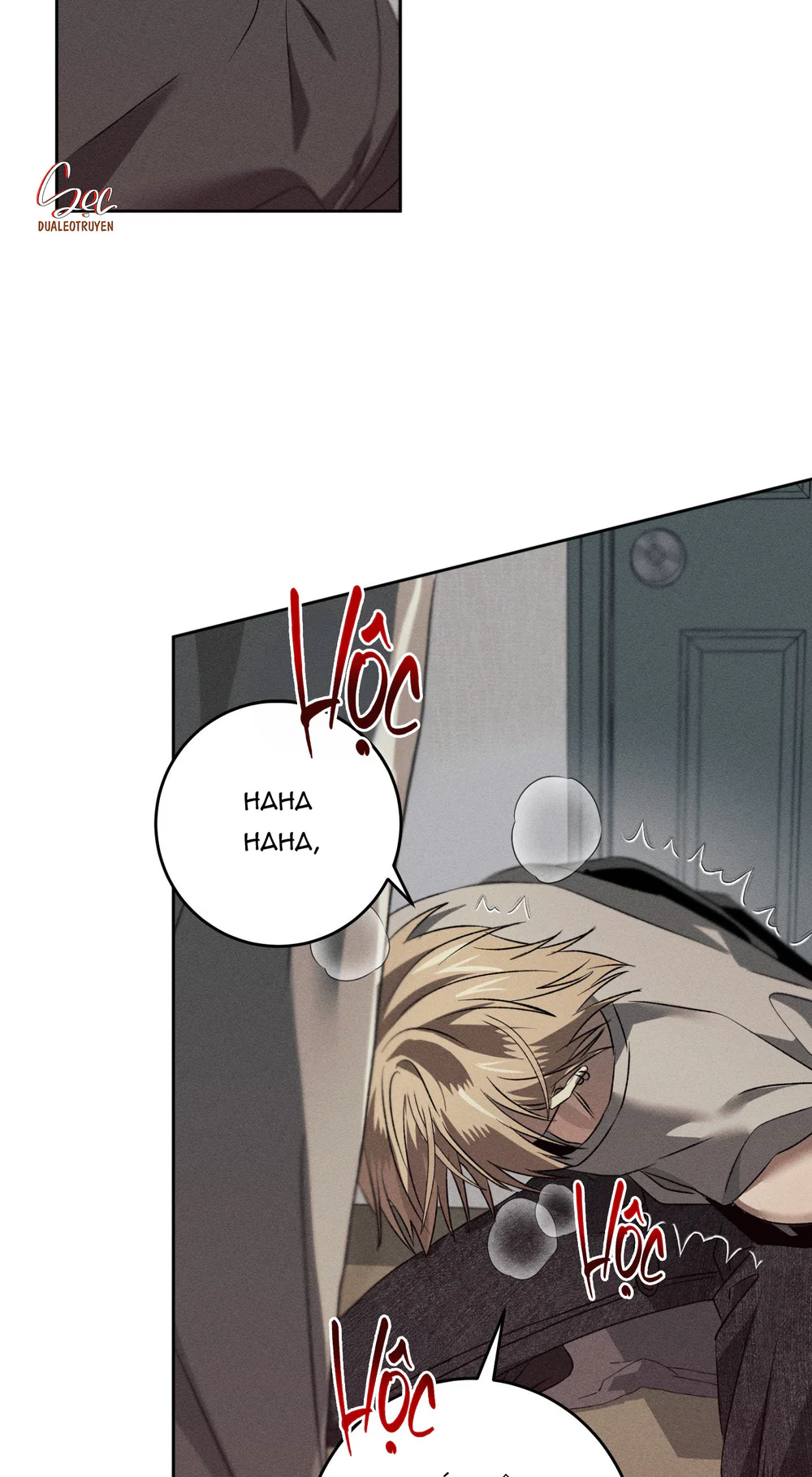 ANH EM TƯƠNG TÀN Chapter 10 Trang 61