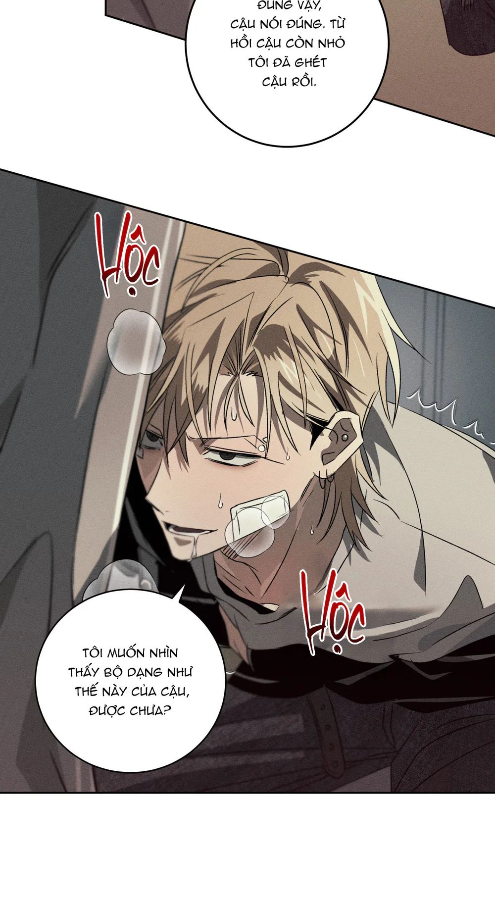 ANH EM TƯƠNG TÀN Chapter 10 Trang 62