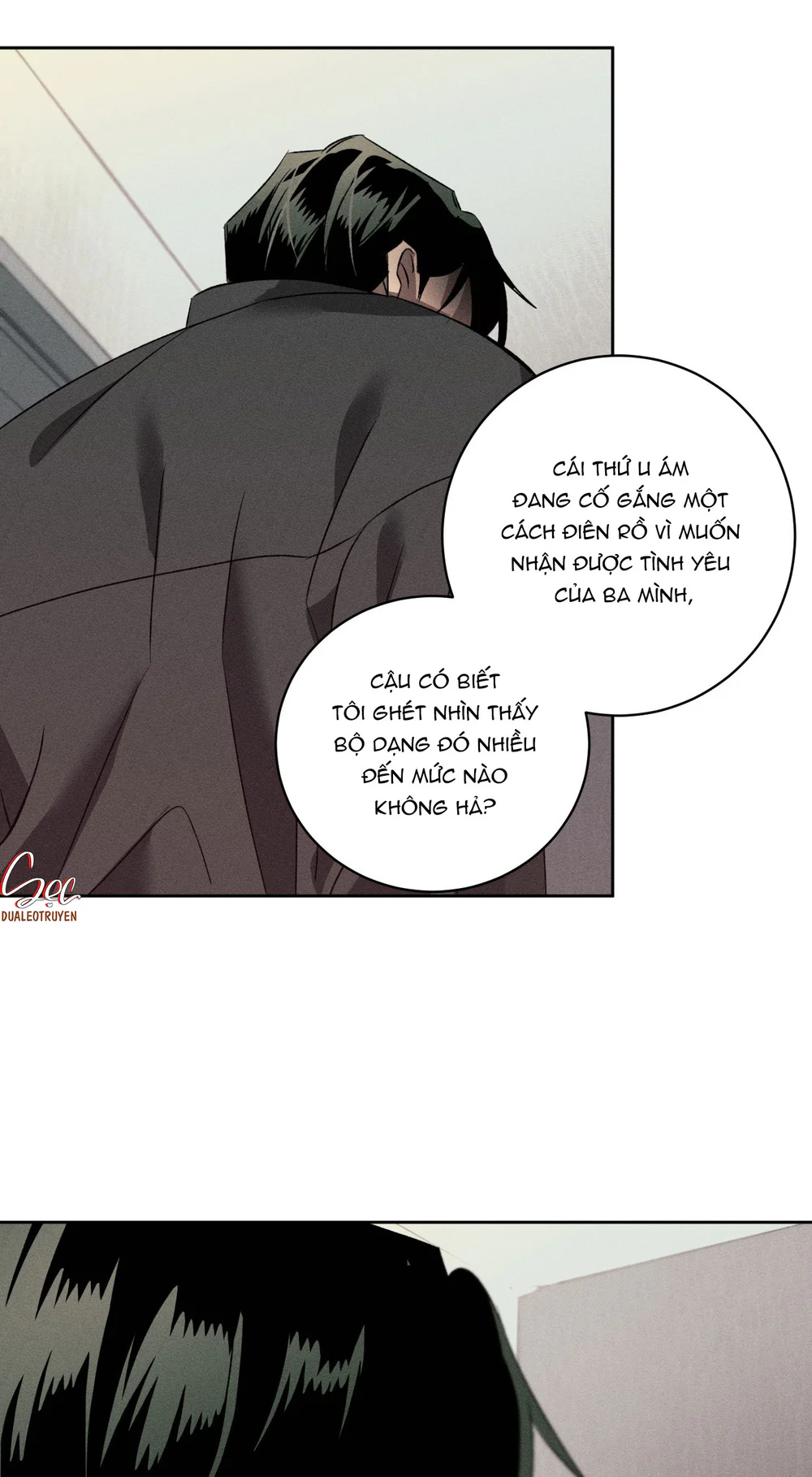 ANH EM TƯƠNG TÀN Chapter 10 Trang 63