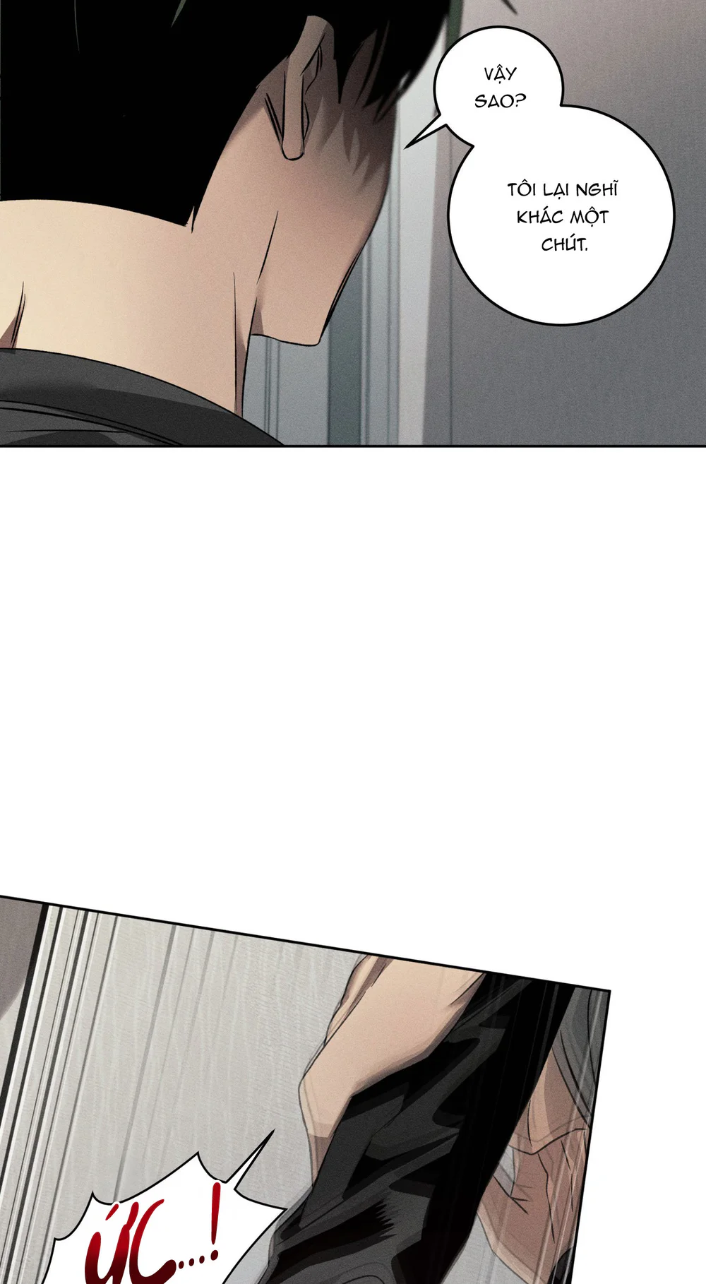 ANH EM TƯƠNG TÀN Chapter 10 Trang 64