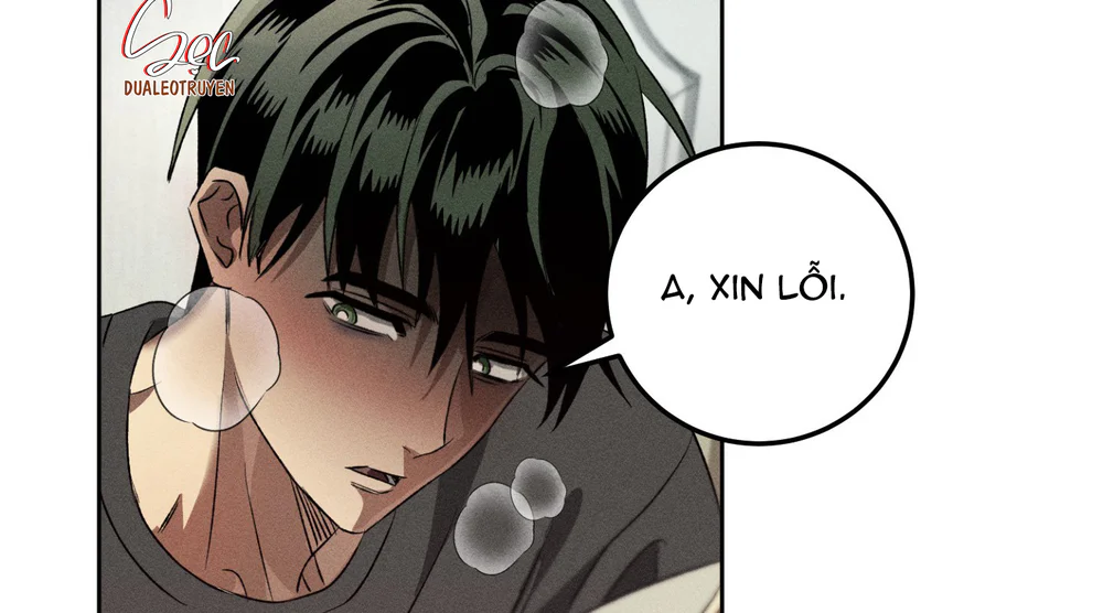 ANH EM TƯƠNG TÀN Chapter 11 Trang 24