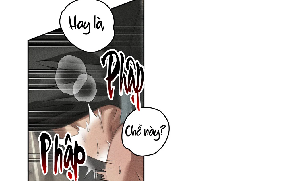 ANH EM TƯƠNG TÀN Chapter 11 Trang 40