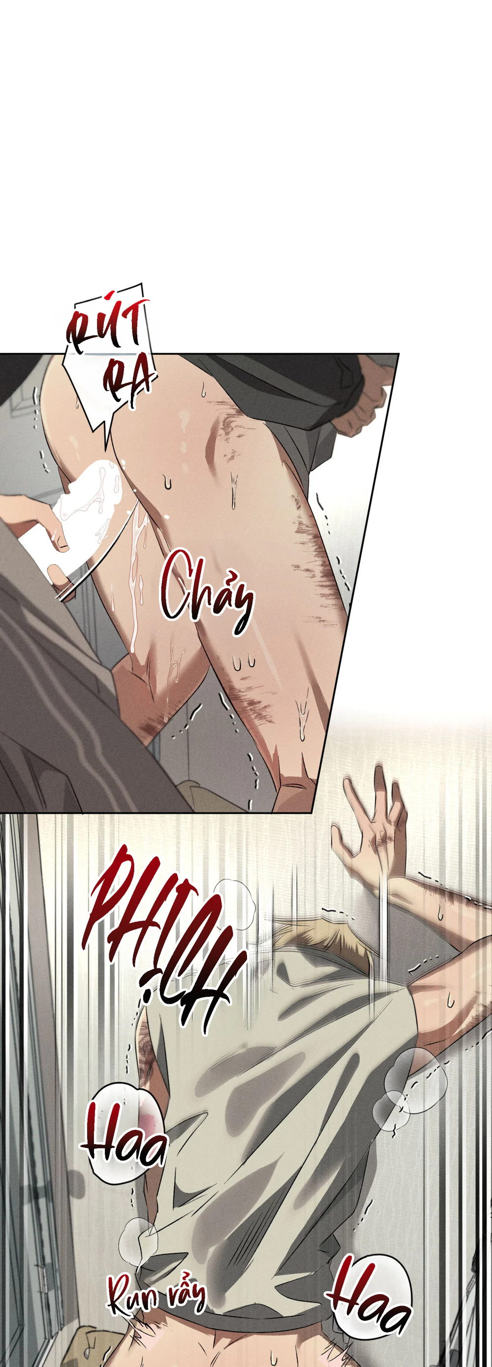 ANH EM TƯƠNG TÀN Chapter 12 Trang 9