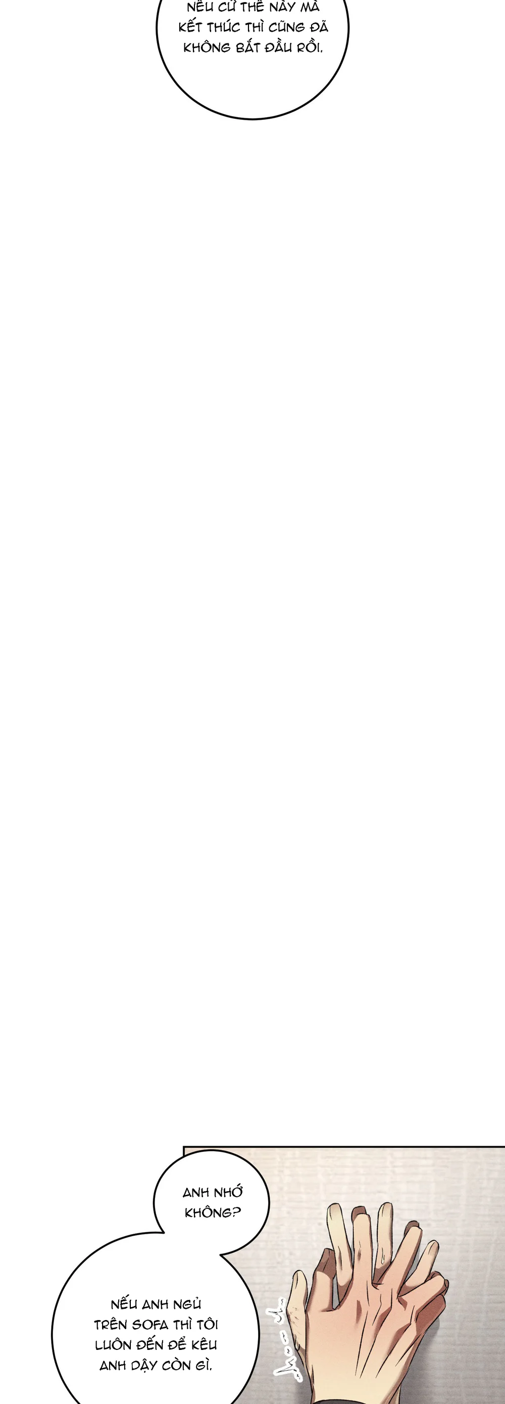 ANH EM TƯƠNG TÀN Chapter 12 Trang 13