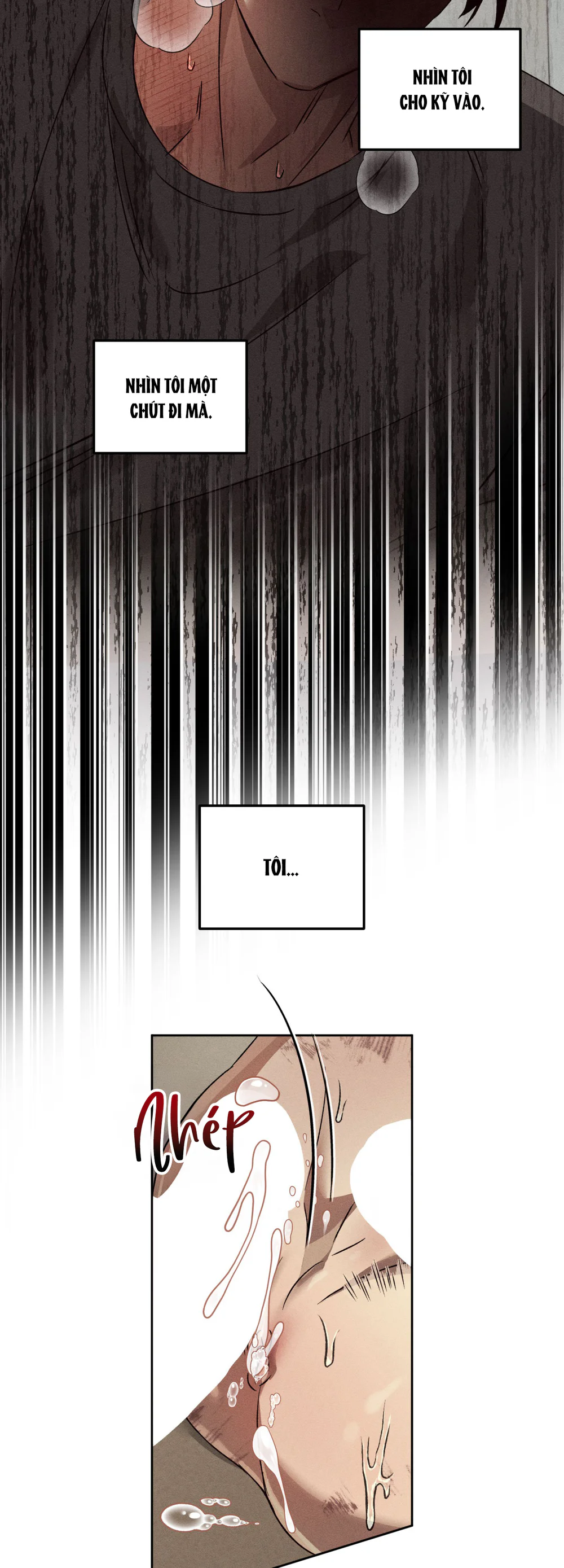 ANH EM TƯƠNG TÀN Chapter 12 Trang 35