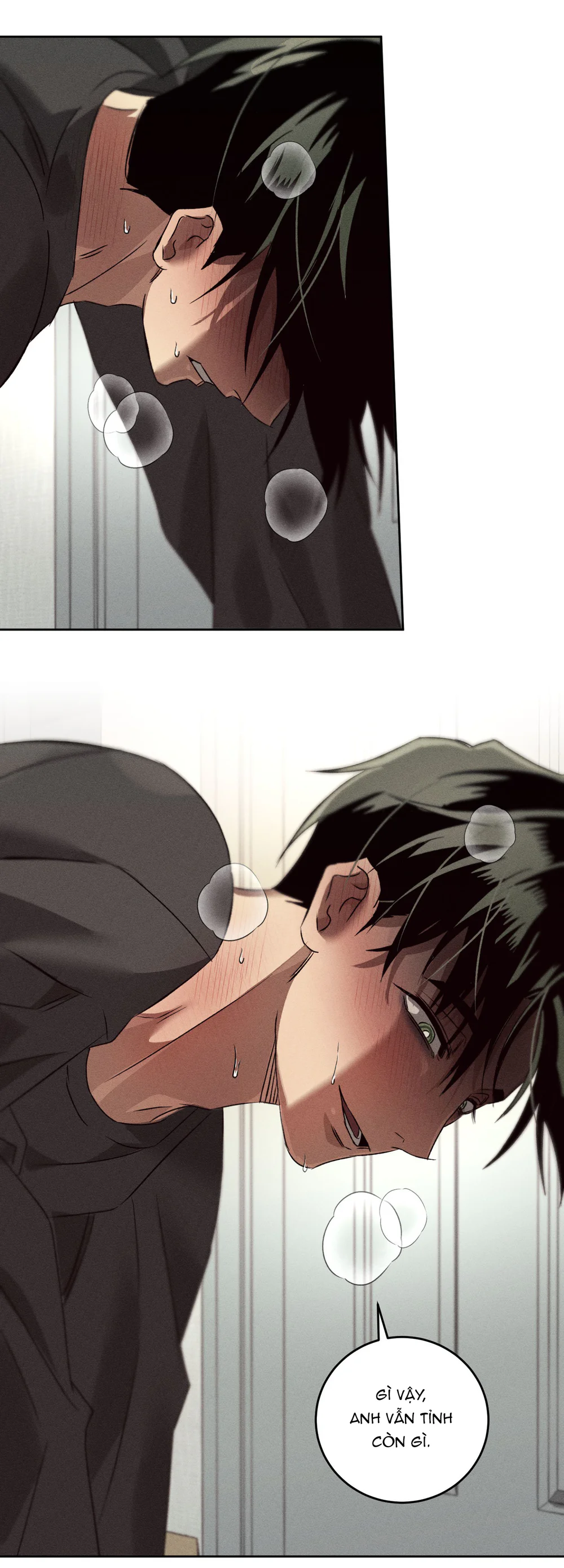 ANH EM TƯƠNG TÀN Chapter 12 Trang 42