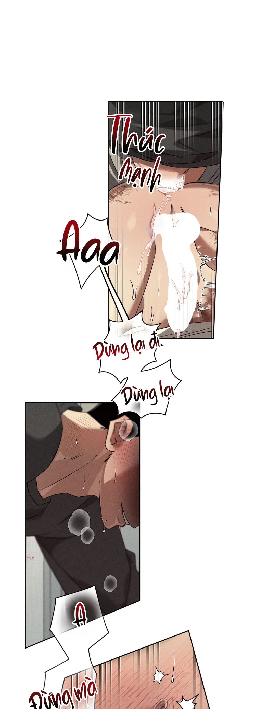 ANH EM TƯƠNG TÀN Chapter 12 Trang 43