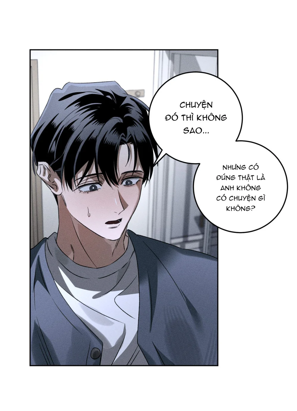 ANH EM TƯƠNG TÀN Chapter 13 Trang 6