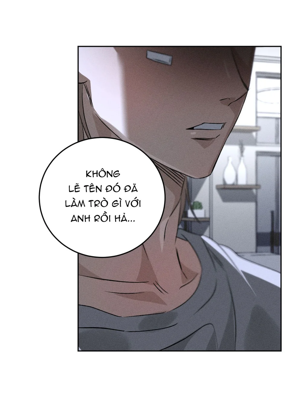 ANH EM TƯƠNG TÀN Chapter 13 Trang 7