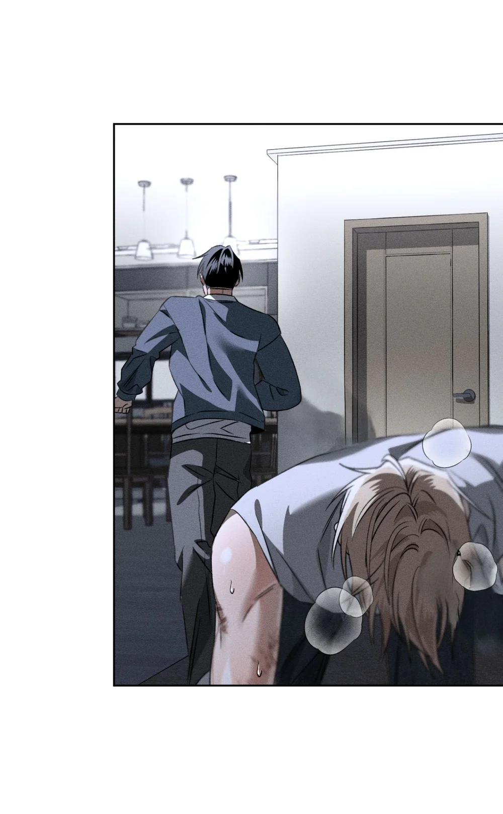 ANH EM TƯƠNG TÀN Chapter 13 Trang 13