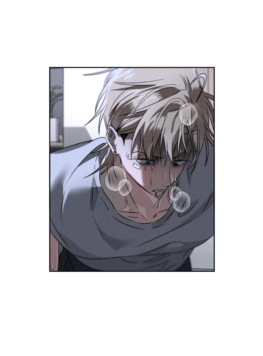 ANH EM TƯƠNG TÀN Chapter 13 Trang 14