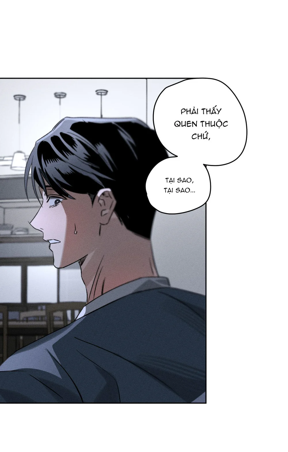 ANH EM TƯƠNG TÀN Chapter 13 Trang 16