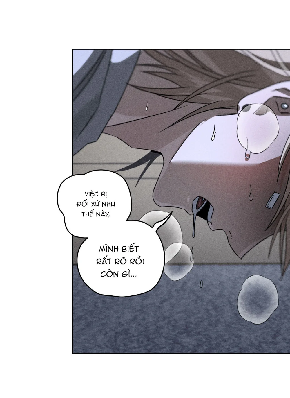 ANH EM TƯƠNG TÀN Chapter 13 Trang 17