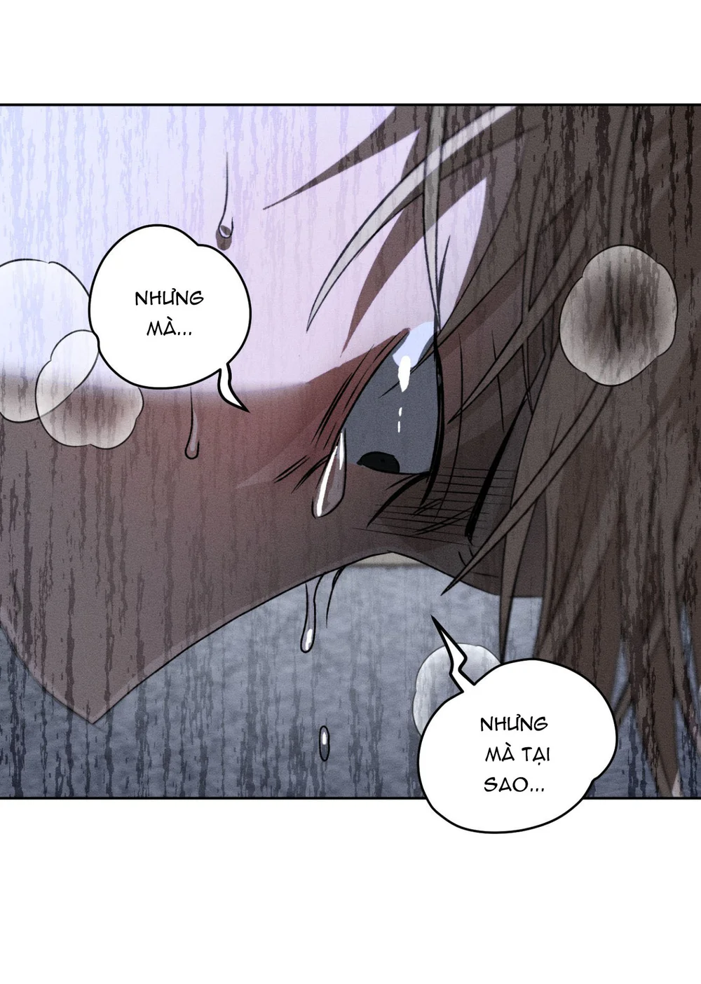 ANH EM TƯƠNG TÀN Chapter 13 Trang 18