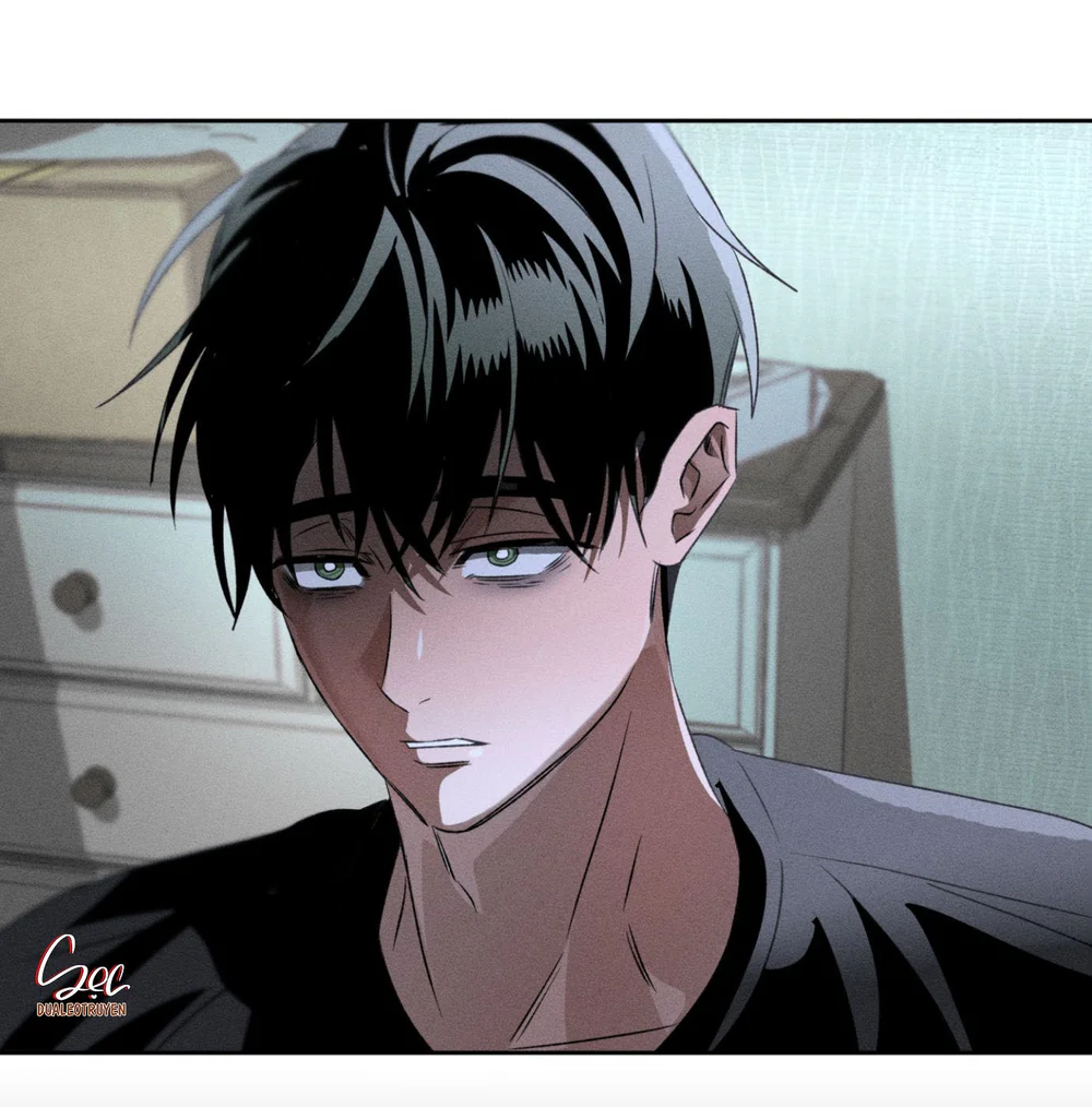 ANH EM TƯƠNG TÀN Chapter 13 Trang 23