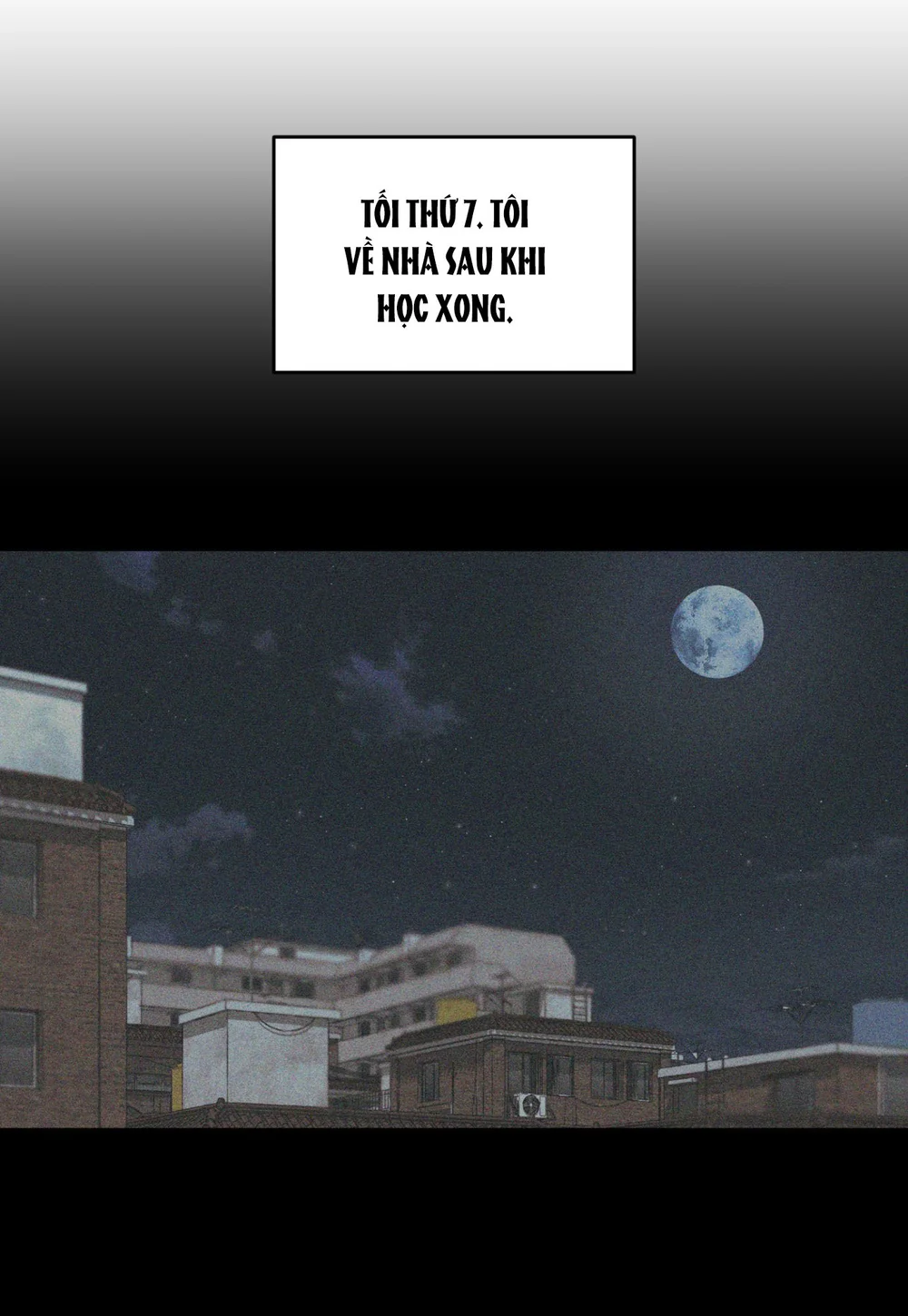 ANH EM TƯƠNG TÀN Chapter 13 Trang 24