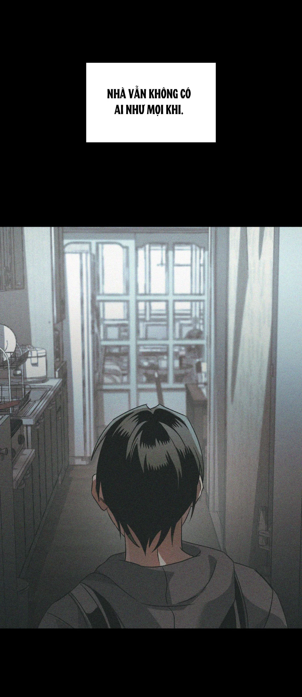 ANH EM TƯƠNG TÀN Chapter 13 Trang 25