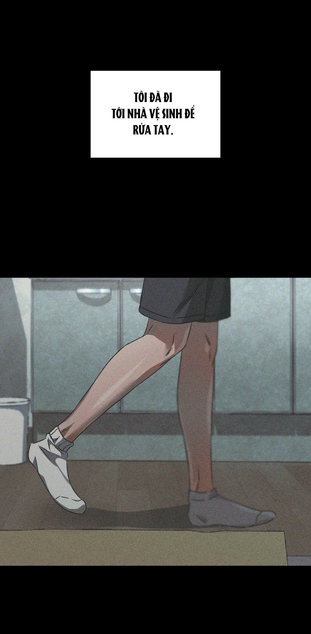 ANH EM TƯƠNG TÀN Chapter 13 Trang 26