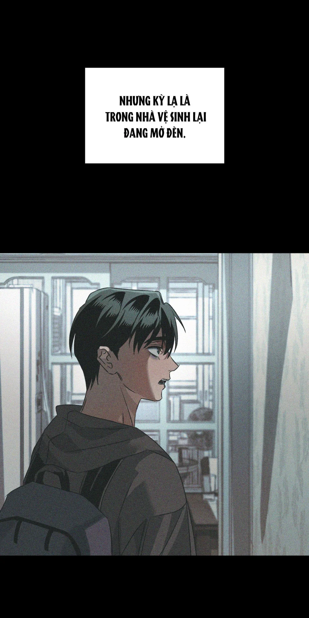 ANH EM TƯƠNG TÀN Chapter 13 Trang 27