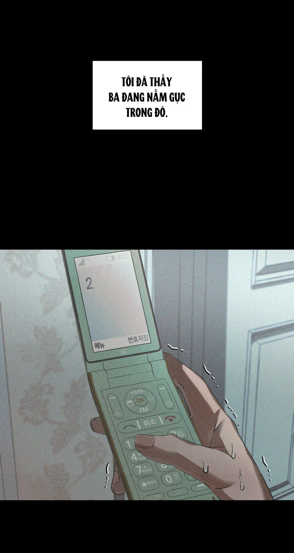 ANH EM TƯƠNG TÀN Chapter 13 Trang 30