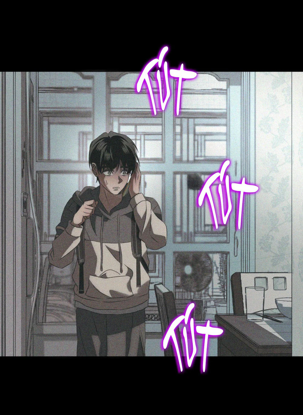 ANH EM TƯƠNG TÀN Chapter 13 Trang 35