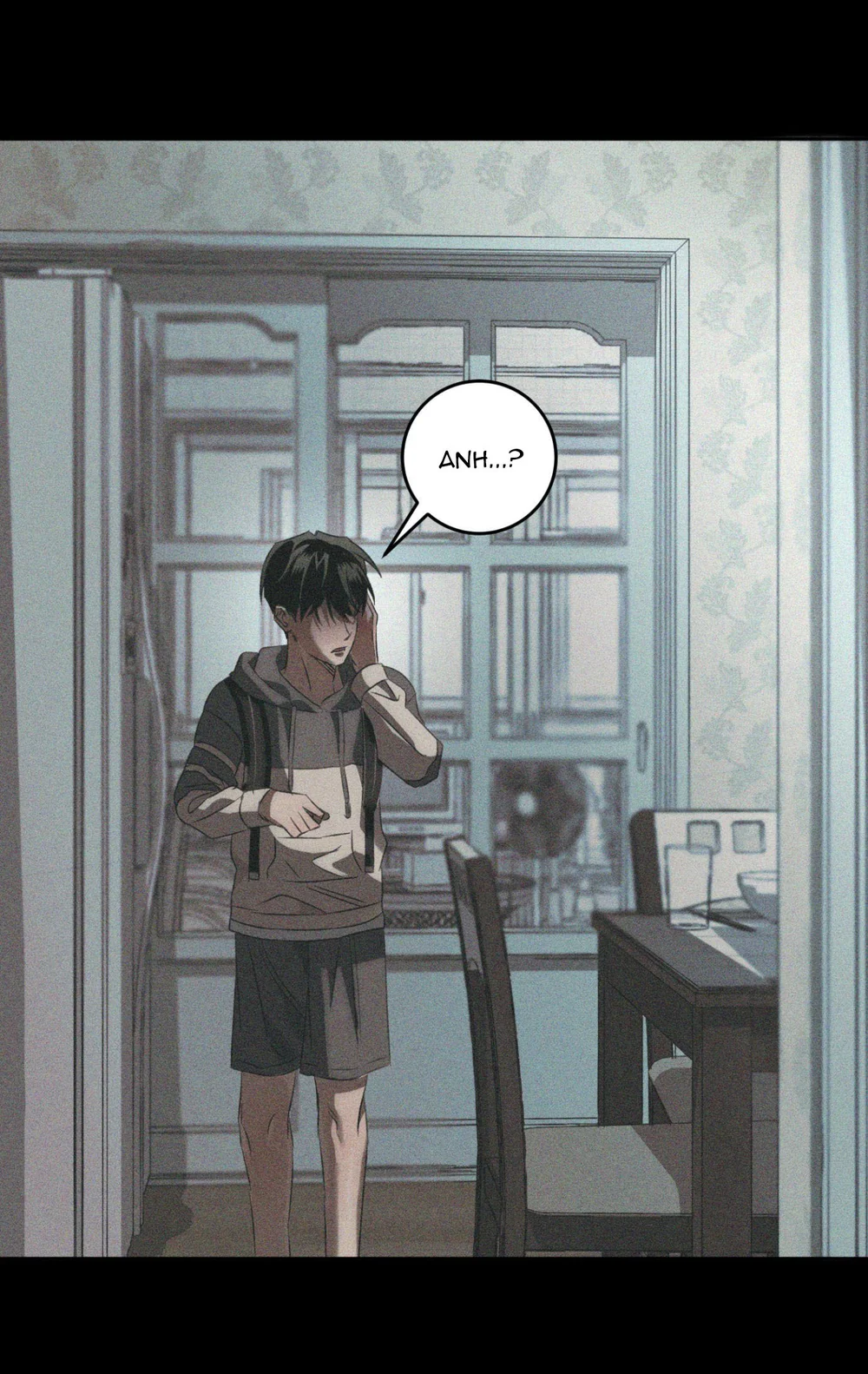 ANH EM TƯƠNG TÀN Chapter 13 Trang 37