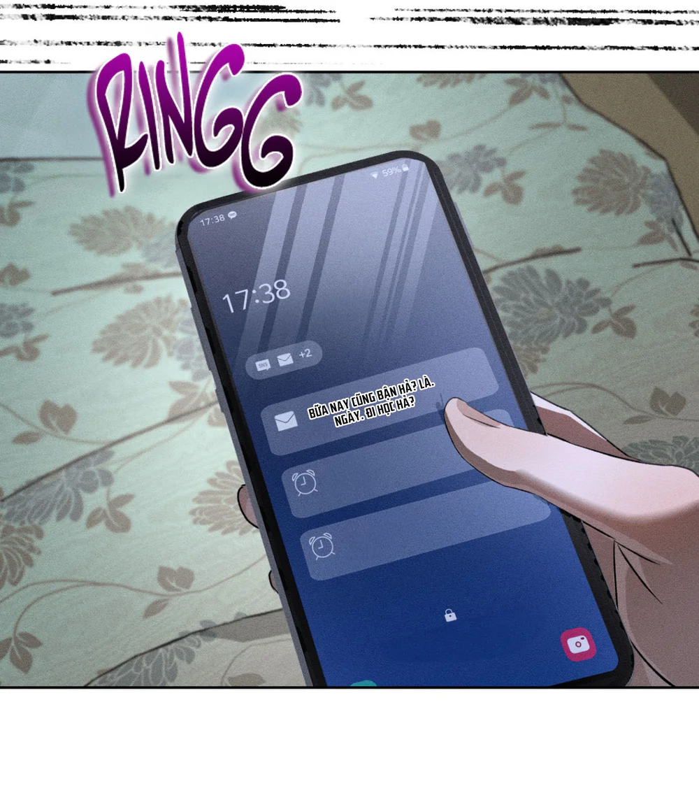 ANH EM TƯƠNG TÀN Chapter 13 Trang 40