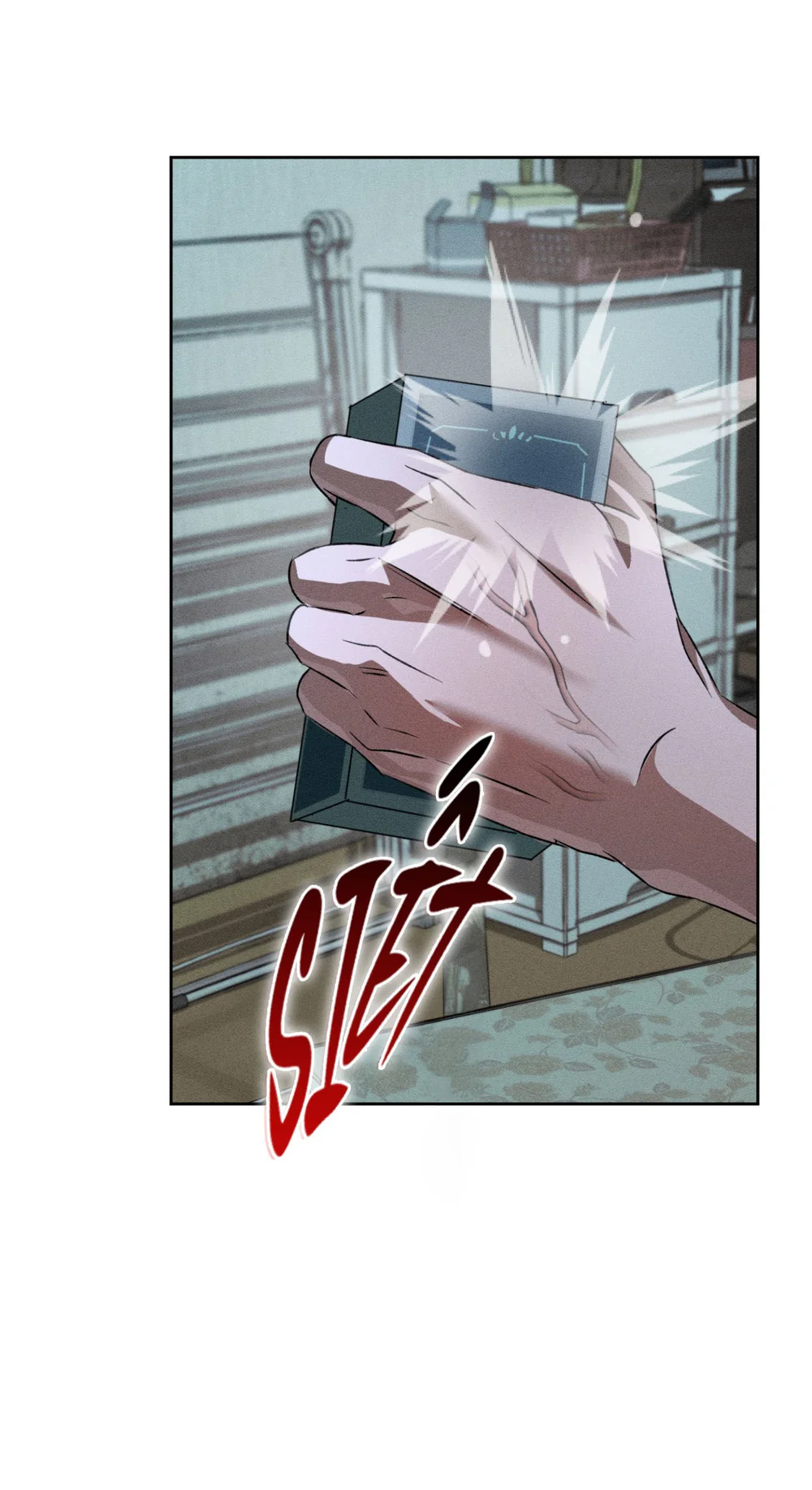 ANH EM TƯƠNG TÀN Chapter 13 Trang 43