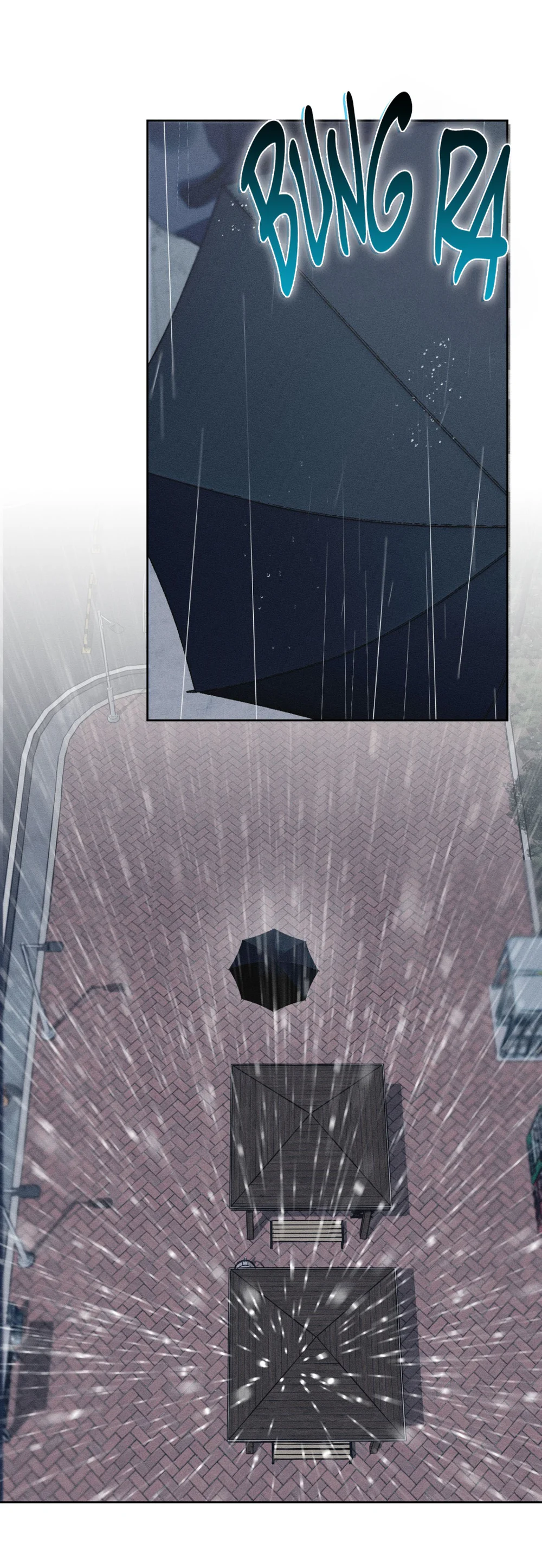 ANH EM TƯƠNG TÀN Chapter 13 Trang 45