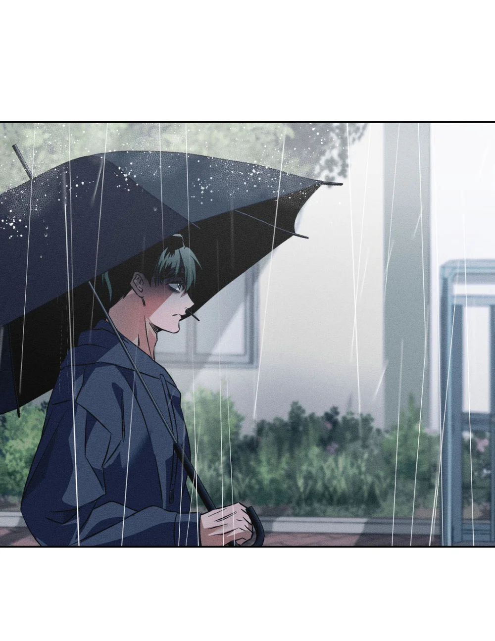 ANH EM TƯƠNG TÀN Chapter 13 Trang 47