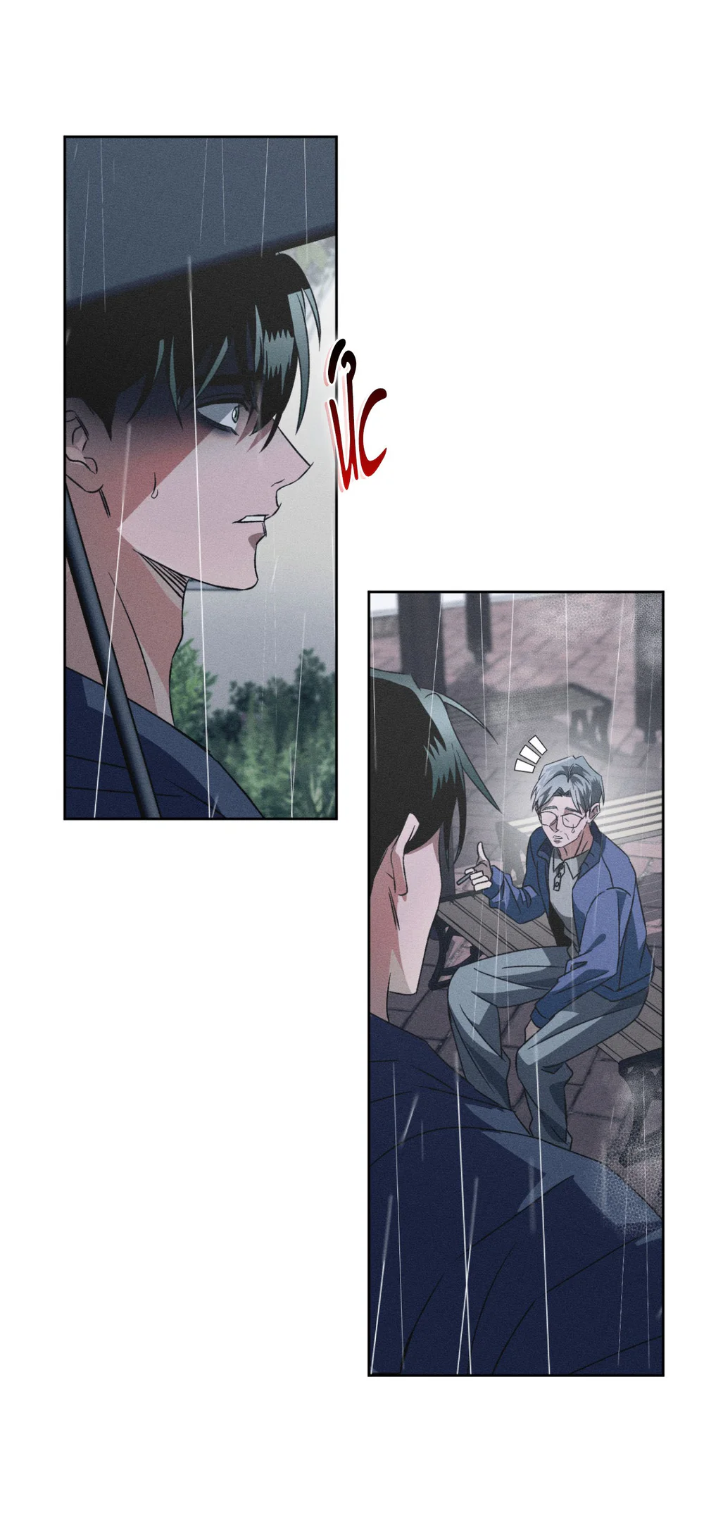 ANH EM TƯƠNG TÀN Chapter 13 Trang 48