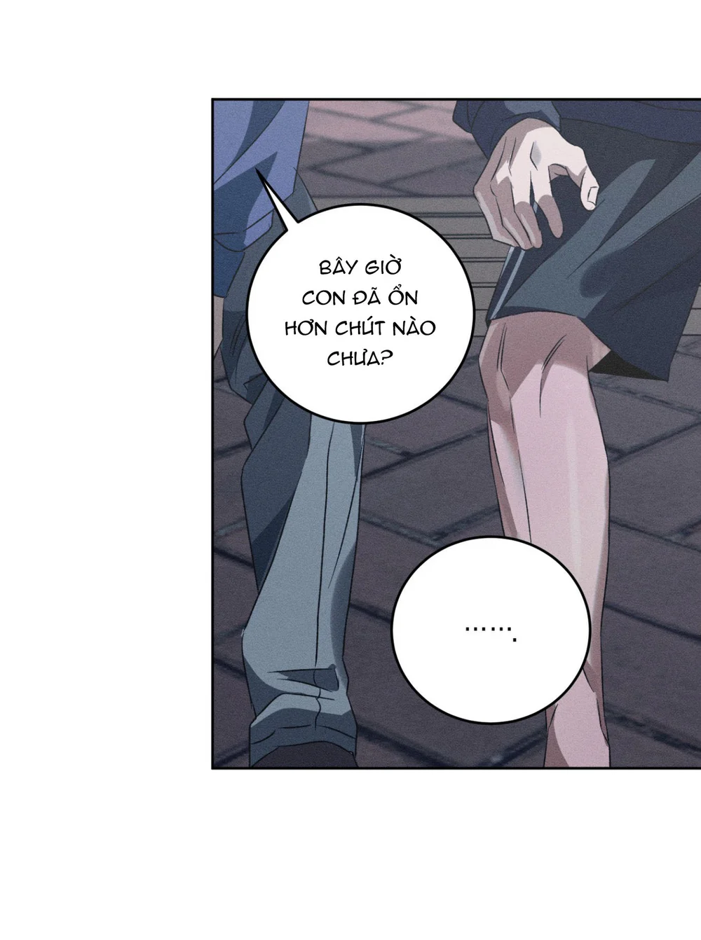 ANH EM TƯƠNG TÀN Chapter 13 Trang 51