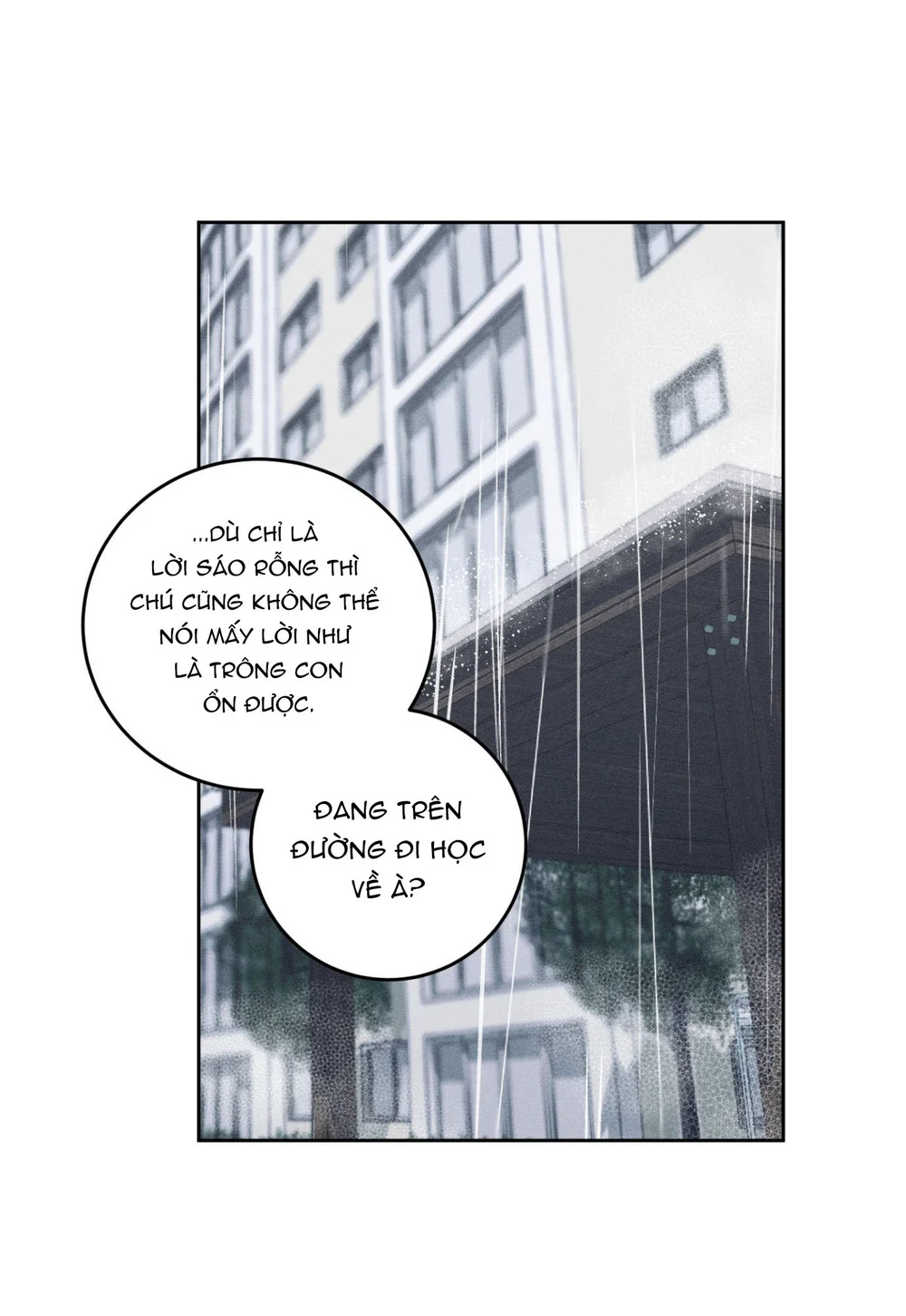 ANH EM TƯƠNG TÀN Chapter 13 Trang 52