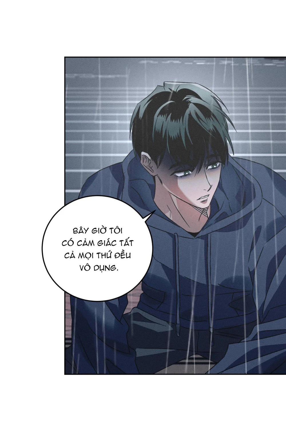 ANH EM TƯƠNG TÀN Chapter 13 Trang 55