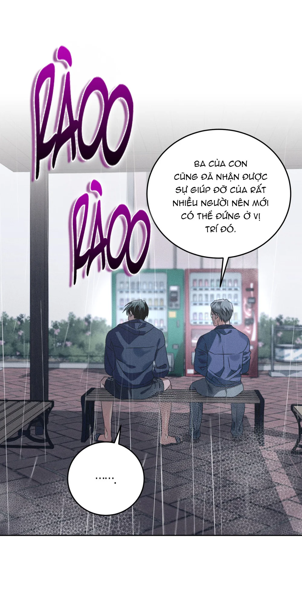 ANH EM TƯƠNG TÀN Chapter 13 Trang 57