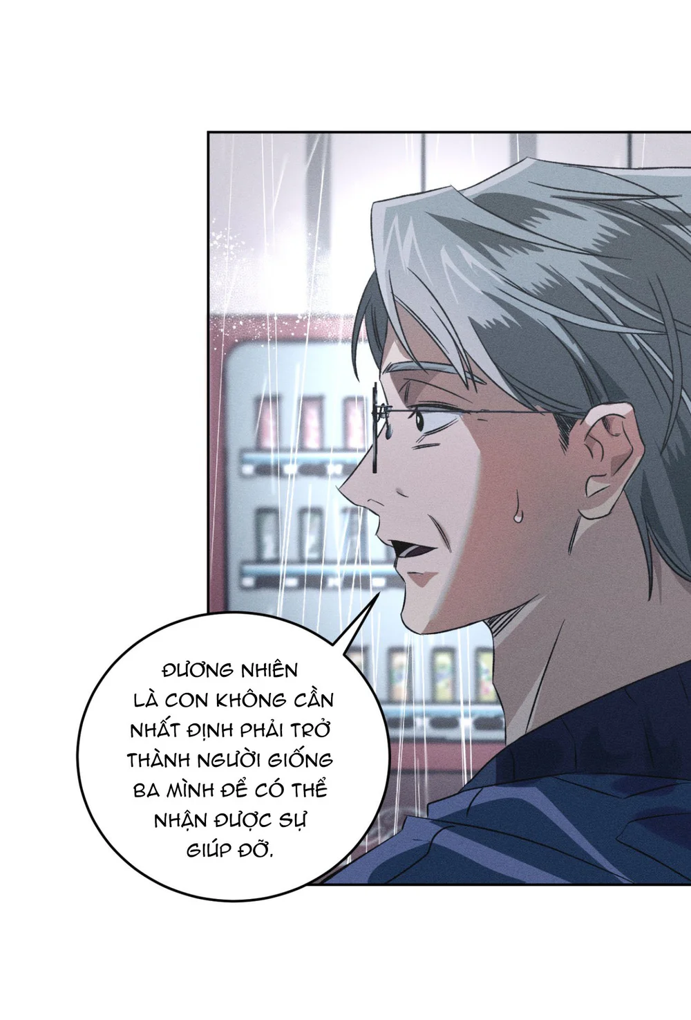 ANH EM TƯƠNG TÀN Chapter 13 Trang 58