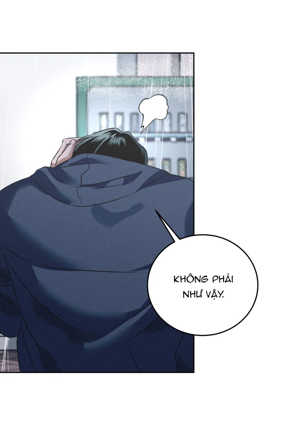 ANH EM TƯƠNG TÀN Chapter 13 Trang 59