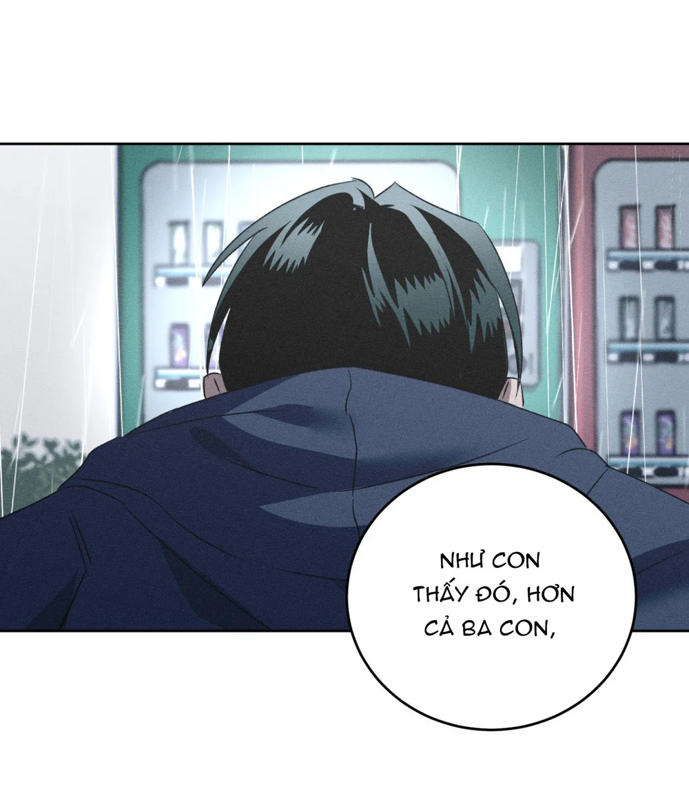 ANH EM TƯƠNG TÀN Chapter 13 Trang 61