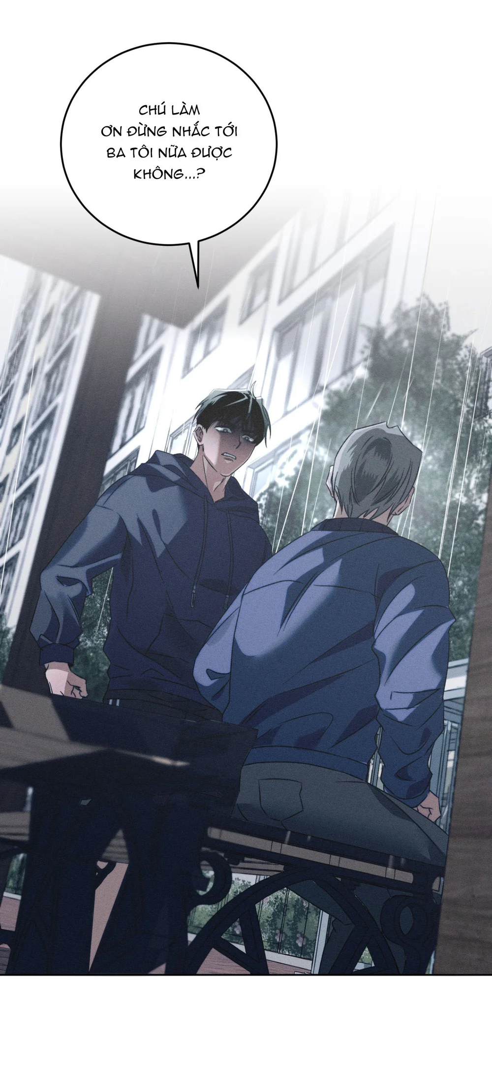 ANH EM TƯƠNG TÀN Chapter 13 Trang 63