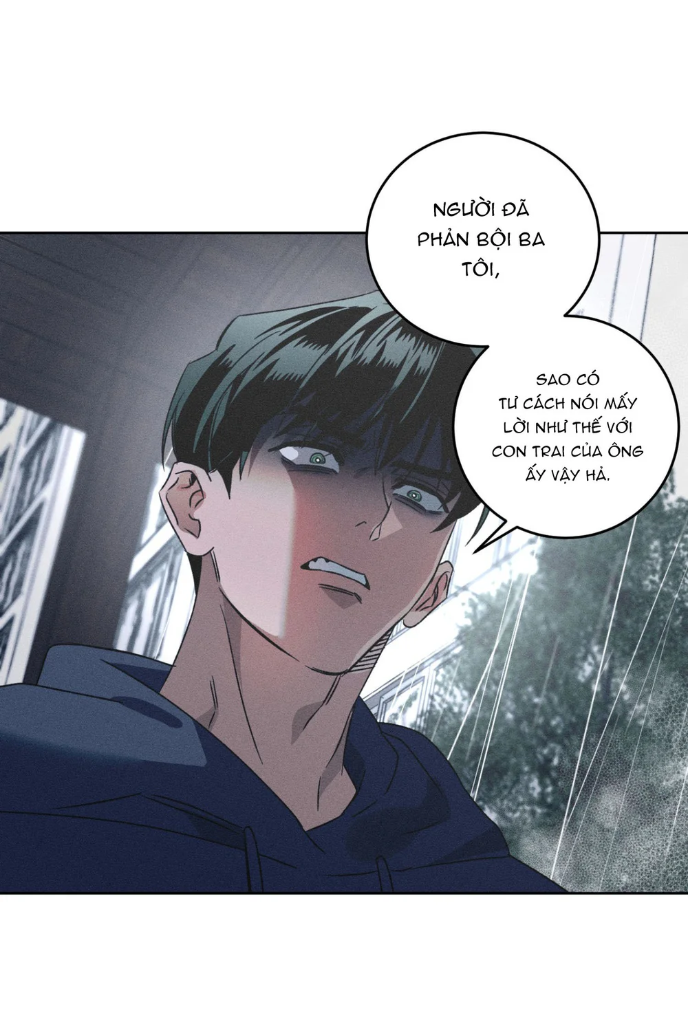 ANH EM TƯƠNG TÀN Chapter 13 Trang 64