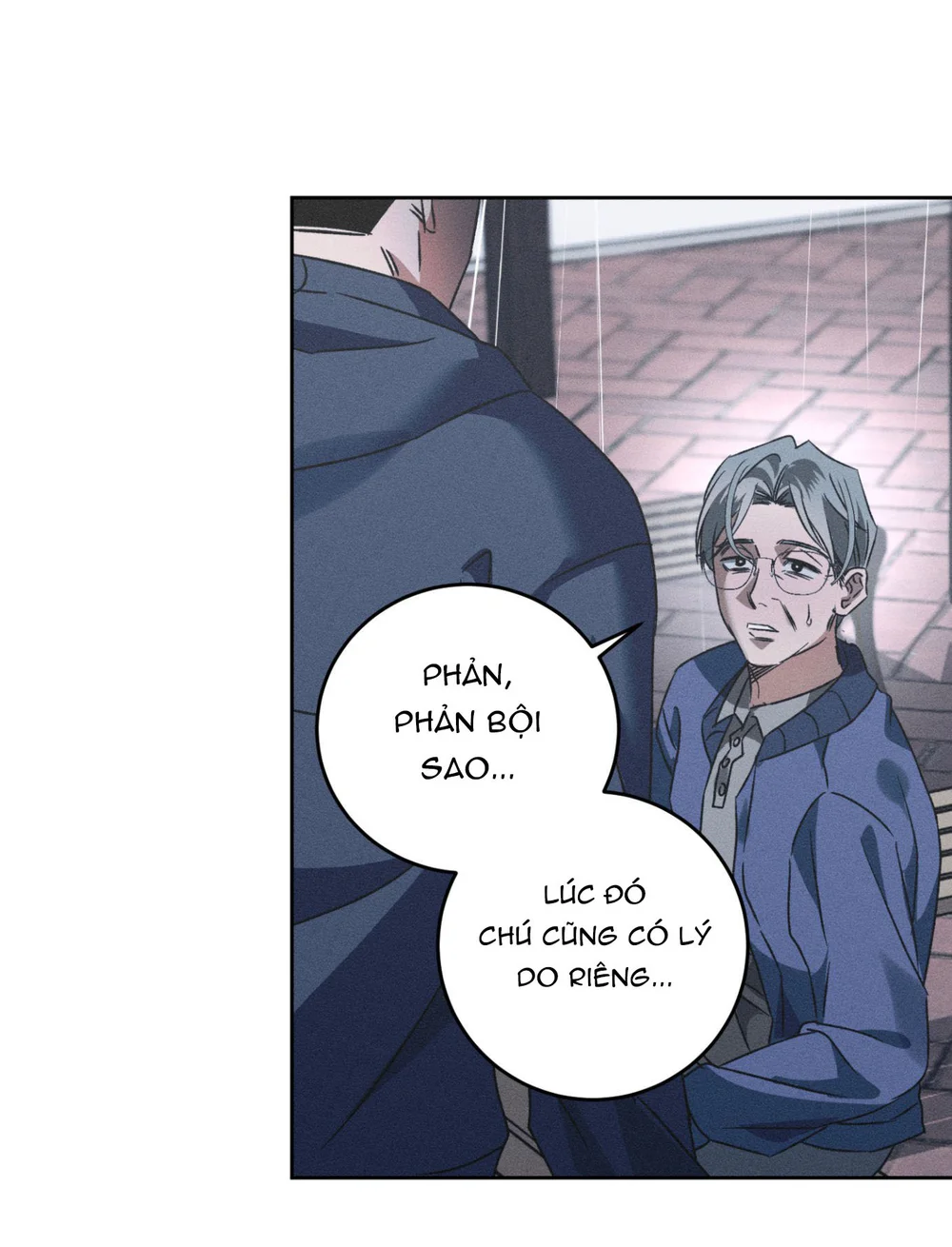 ANH EM TƯƠNG TÀN Chapter 13 Trang 65