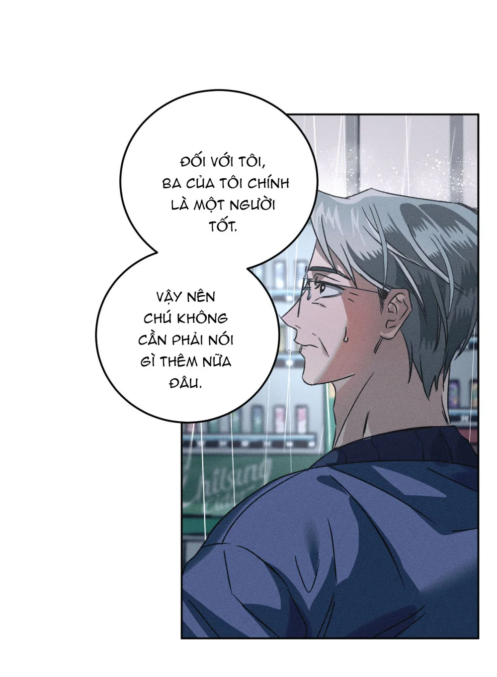 ANH EM TƯƠNG TÀN Chapter 13 Trang 68