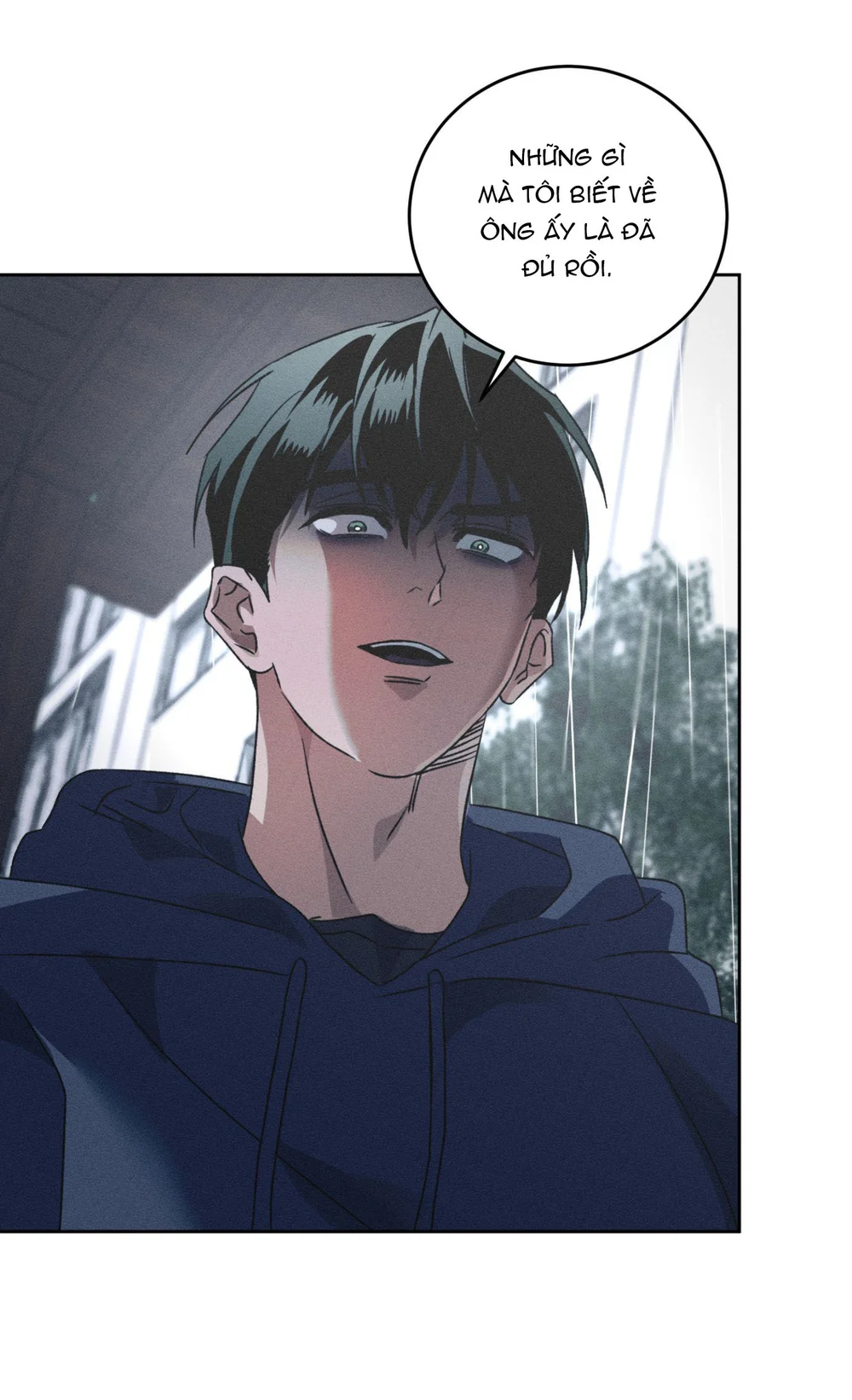 ANH EM TƯƠNG TÀN Chapter 13 Trang 69