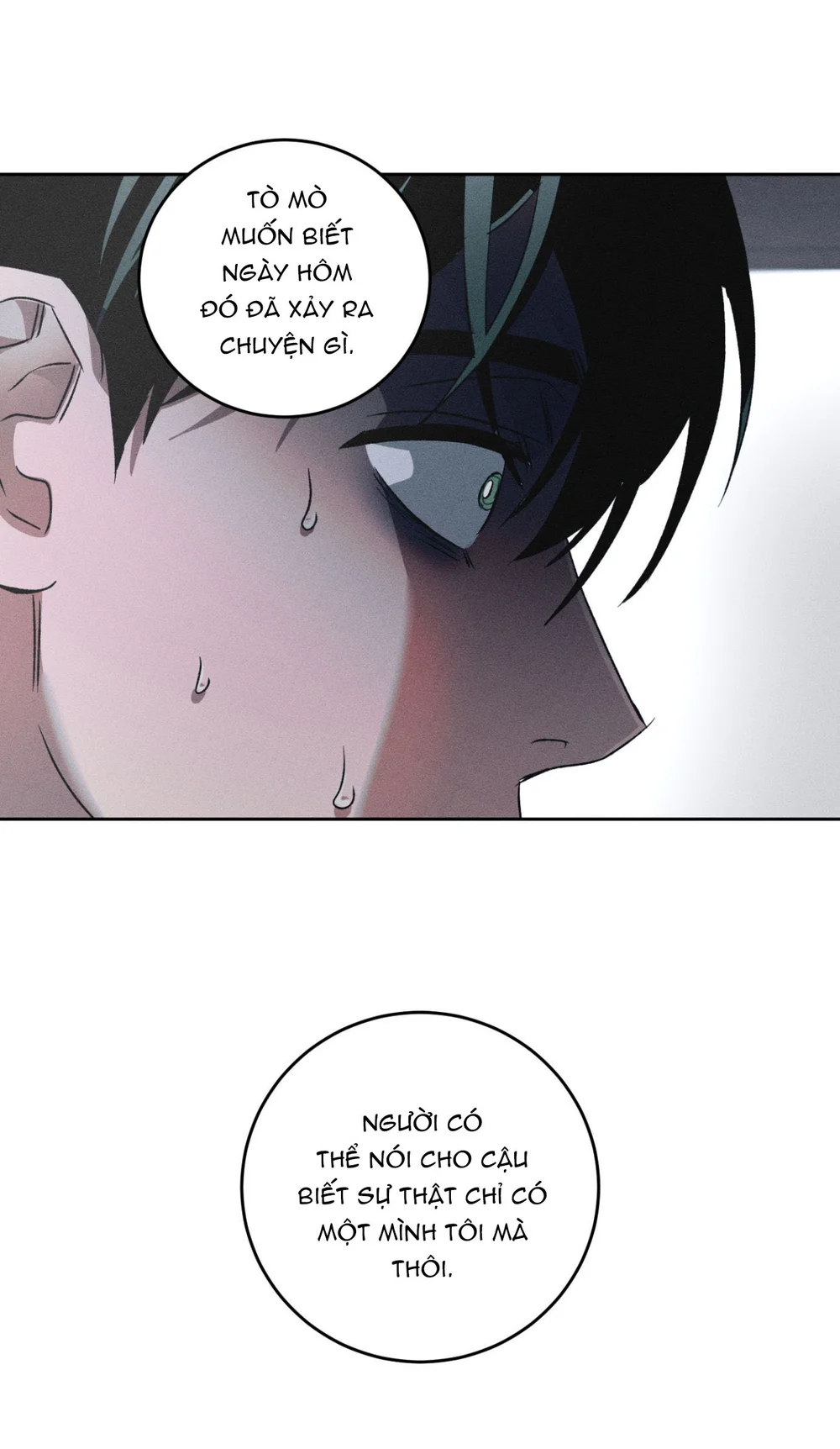 ANH EM TƯƠNG TÀN Chapter 13 Trang 75