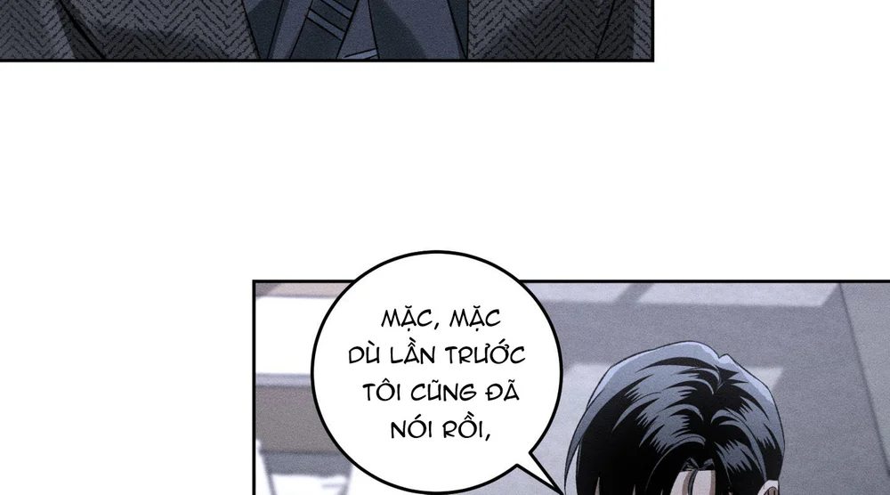 ANH EM TƯƠNG TÀN Chapter 14 Trang 8