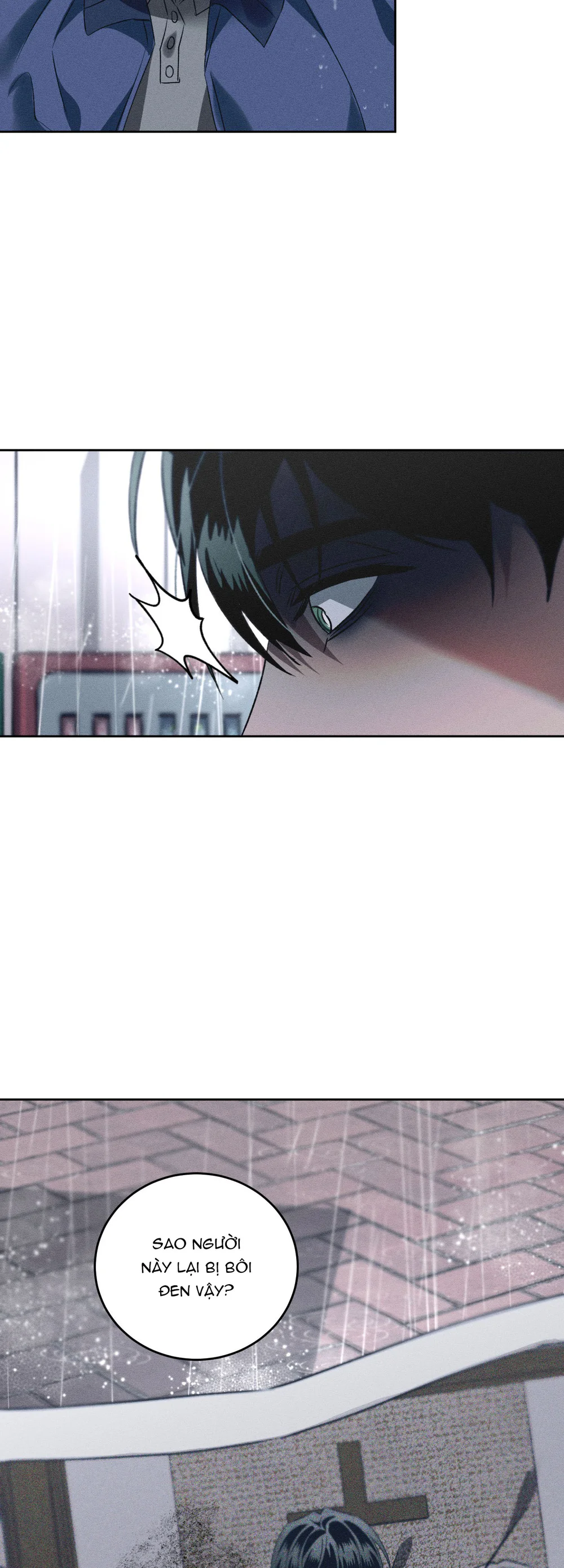 ANH EM TƯƠNG TÀN Chapter 14 Trang 30