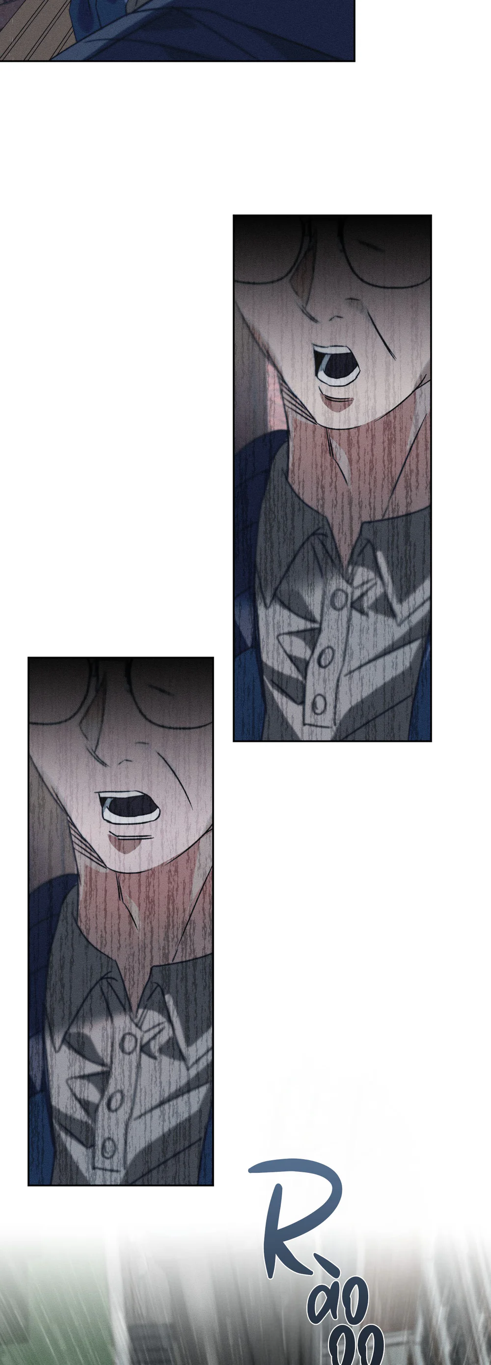 ANH EM TƯƠNG TÀN Chapter 14 Trang 39