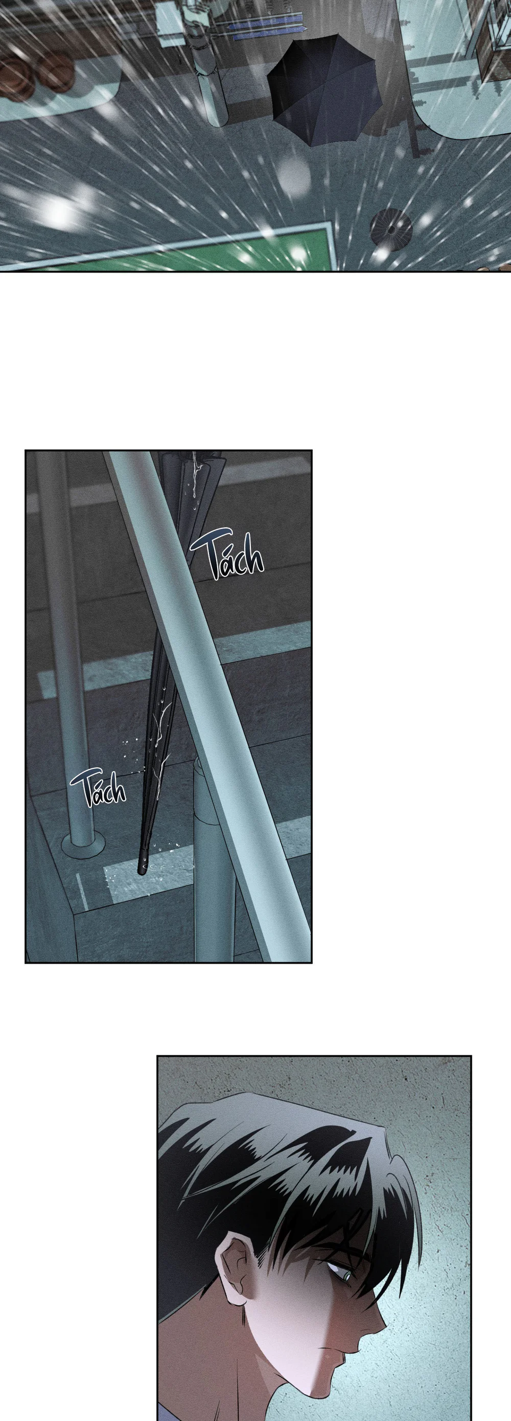 ANH EM TƯƠNG TÀN Chapter 14 Trang 41