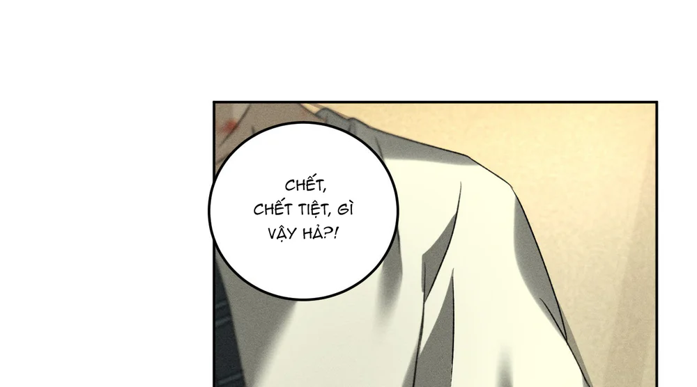 ANH EM TƯƠNG TÀN Chapter 15 Trang 24