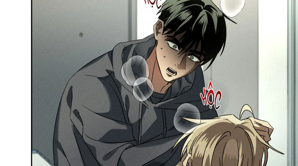 ANH EM TƯƠNG TÀN Chapter 15 Trang 32